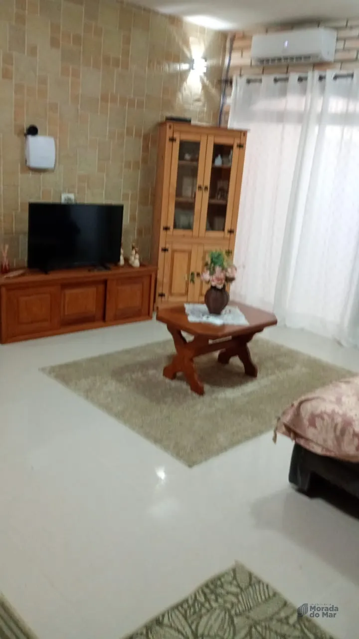 Sobrado 250 m² com 3 suítes, energia solar e piscina no Massaguaçu — foto 5