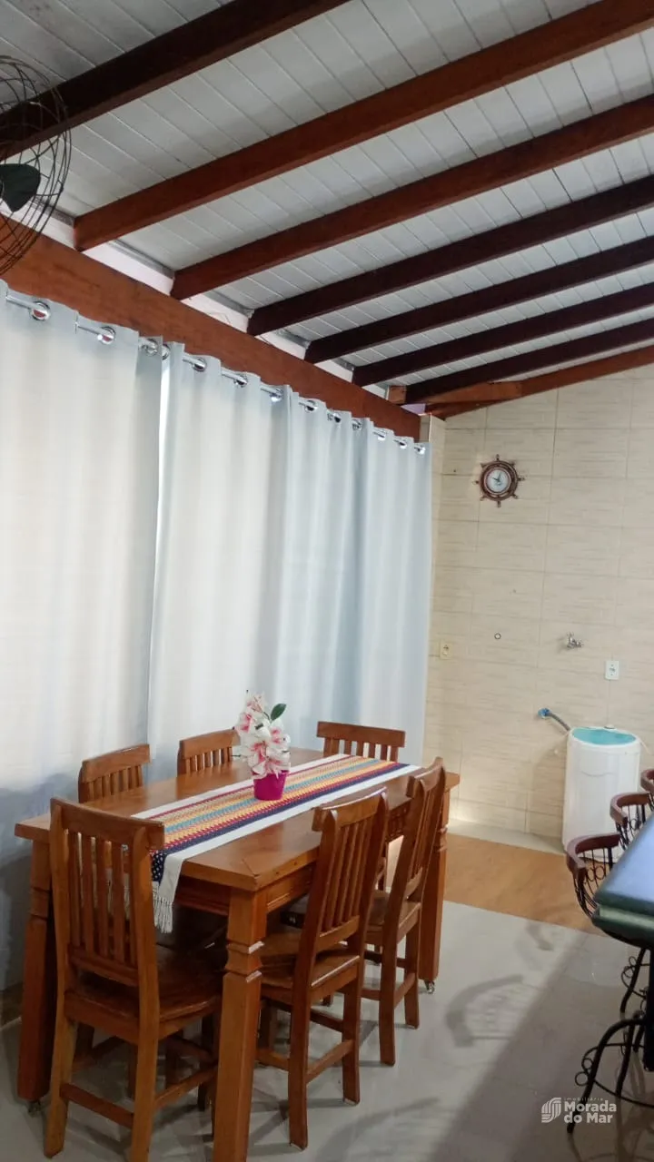 Sobrado 250 m² com 3 suítes, energia solar e piscina no Massaguaçu — foto 6