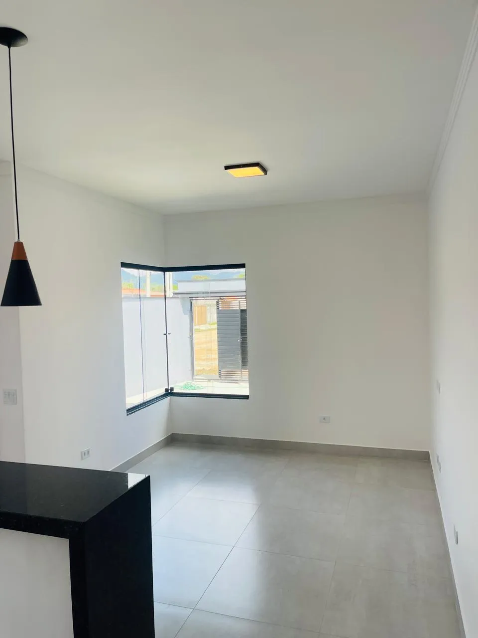 Casa nova 70 m² com 2 suítes e cozinha gourmet no Morro do Algodão — foto 3