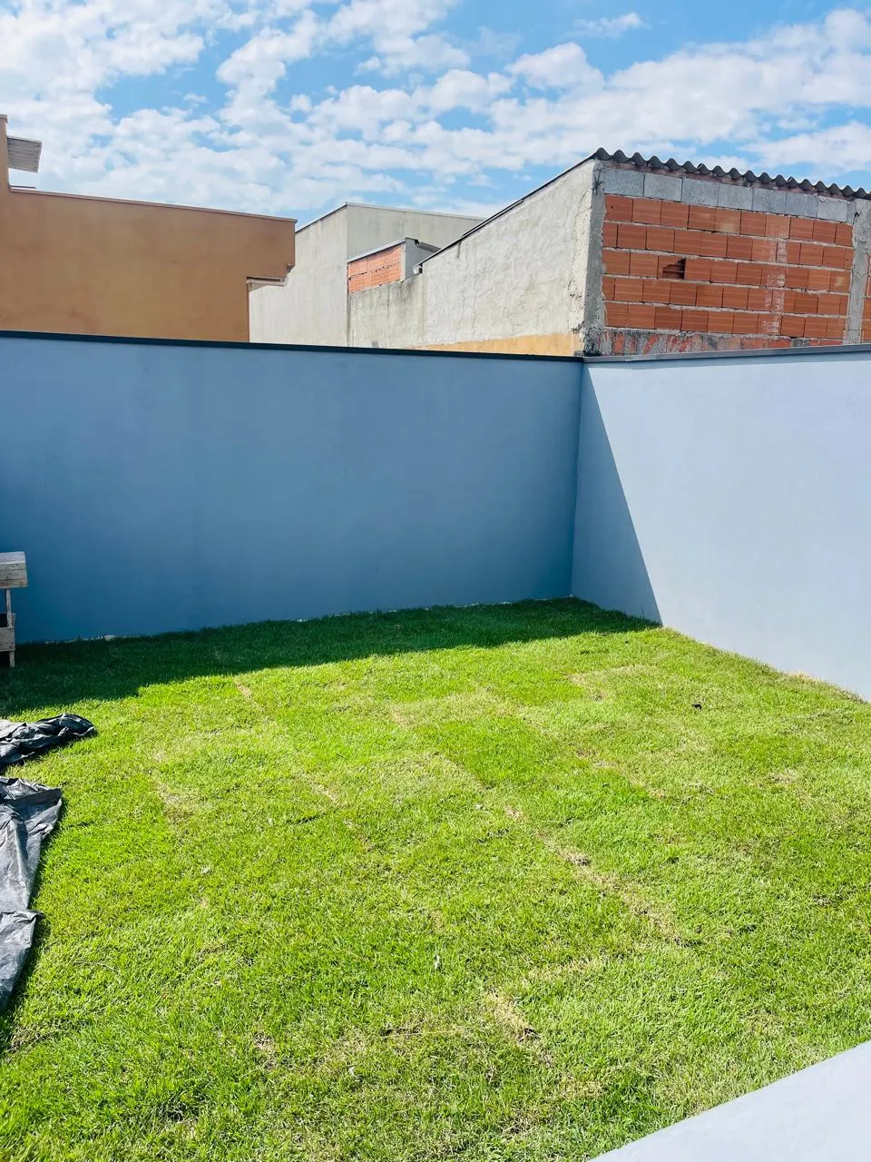 Casa nova 70 m² com 2 suítes e cozinha gourmet no Morro do Algodão — foto 12
