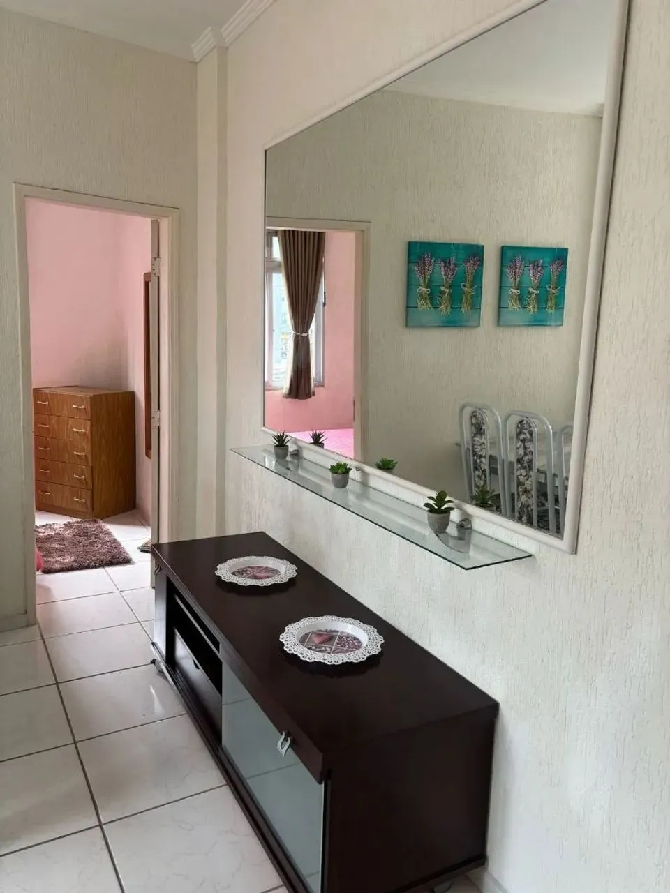 Apartamento 55 m² com 2 quartos no Centro de Caraguatatuba — foto 11
