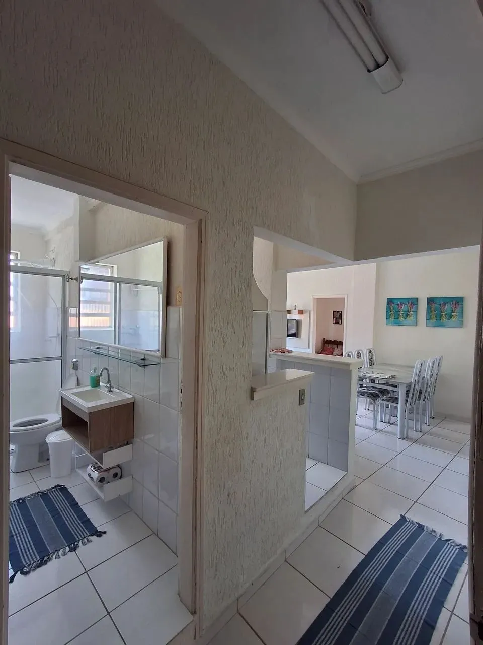 Apartamento 55 m² com 2 quartos no Centro de Caraguatatuba — foto 17