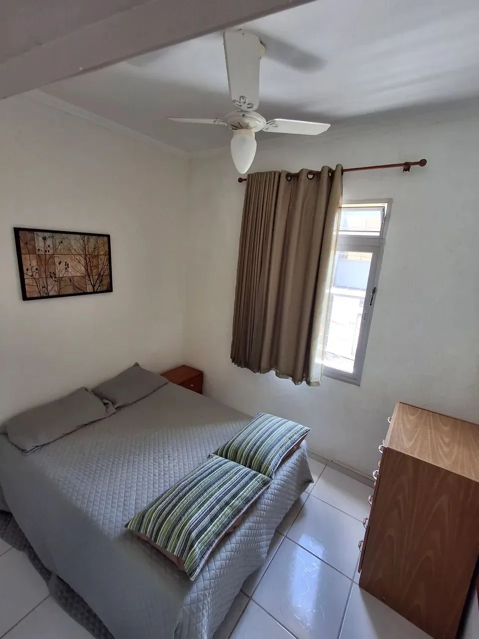 Apartamento mobiliado 55 m² com 2 quartos para alugar no Centro de Caraguatatuba — foto 14