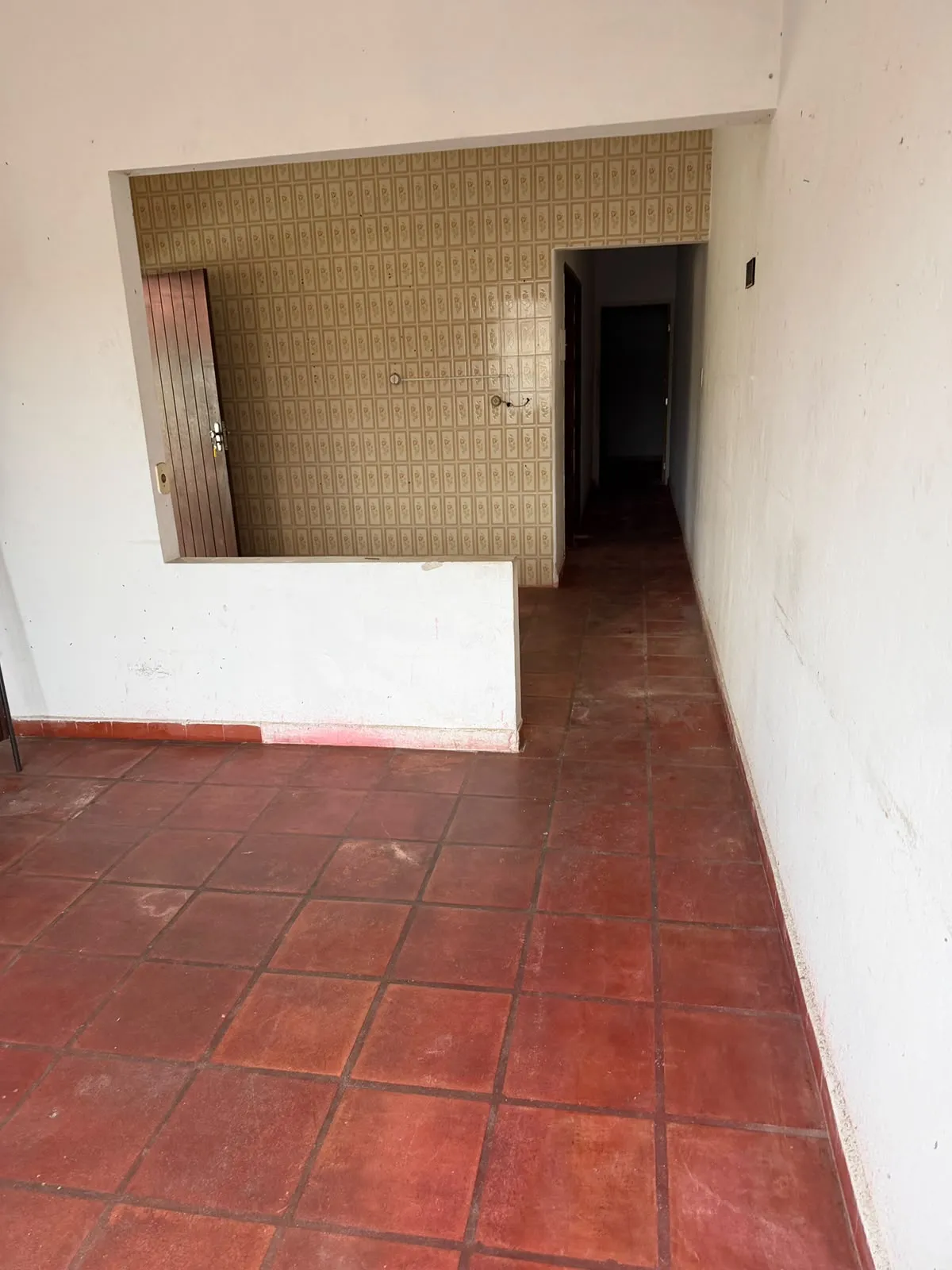 Casa de 2 dormitórios para reformar em terreno de 126 m² no Balneário Indaiá — foto 2