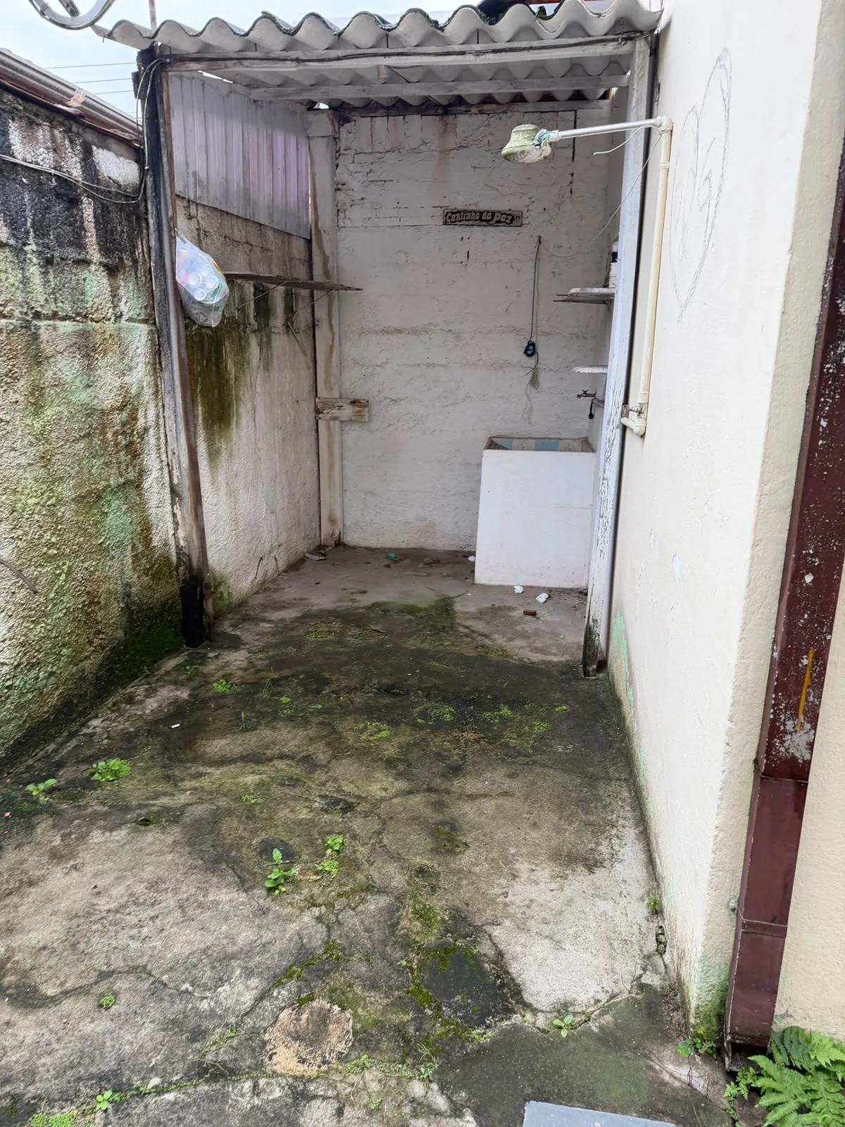 Casa de 2 dormitórios para reformar em terreno de 126 m² no Balneário Indaiá — foto 7