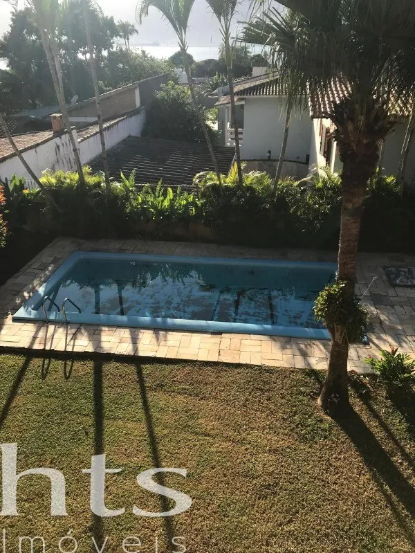 Casa em Praia Deserta, São Sebastião — foto 4