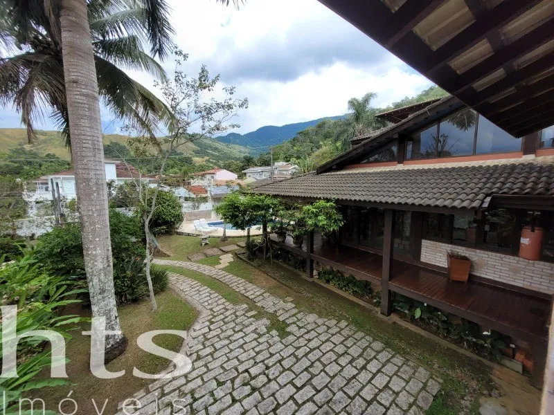 Casa em Reserva Du Moullin, São Sebastião — foto 17