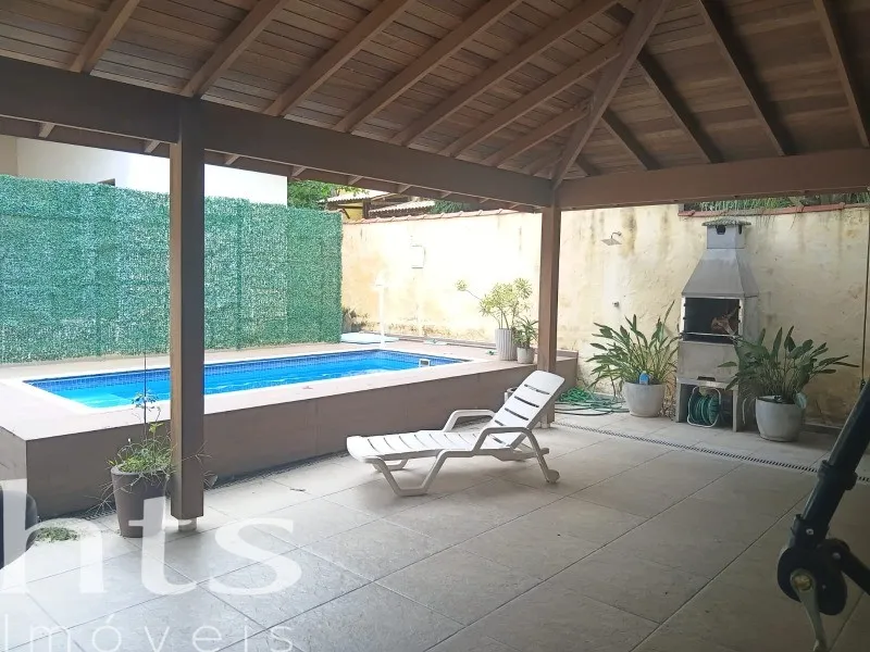 Casa em Praia de Barequecaba, São Sebastião — foto 17