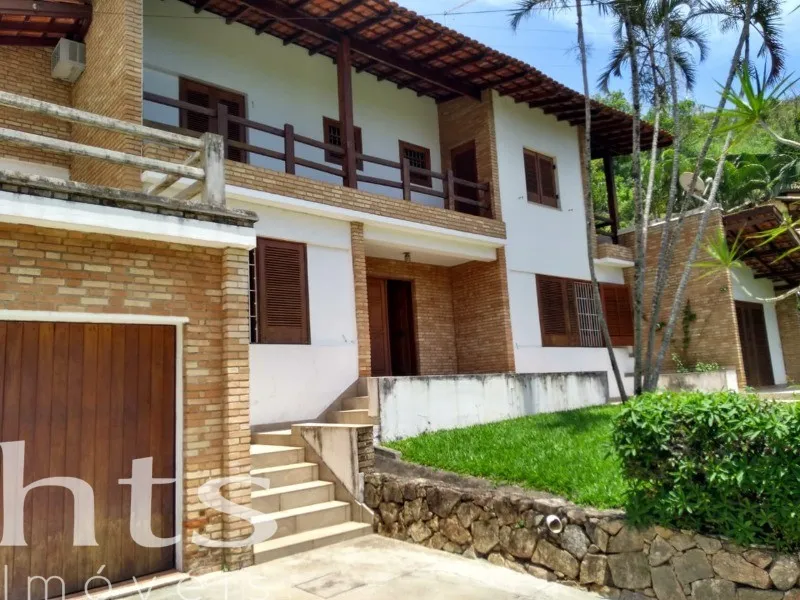 Casa em Praia do Arrastão, São Sebastião — foto 12