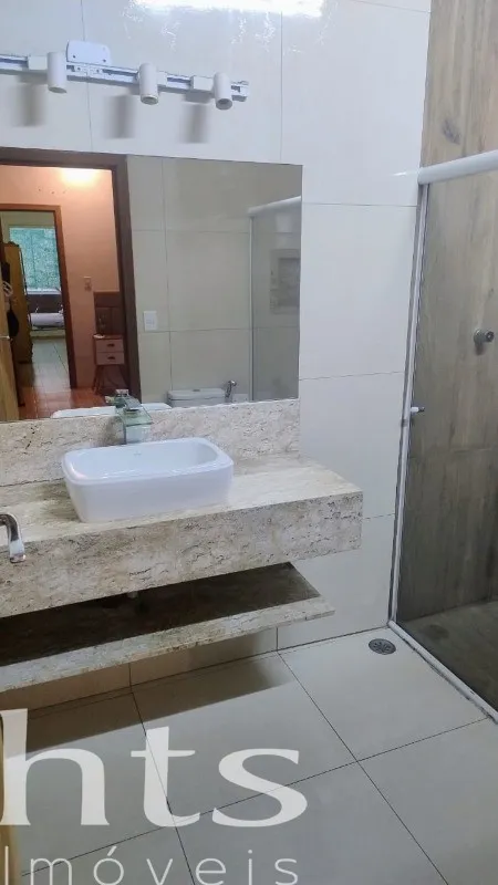 Casa em Praia de Barequecaba, São Sebastião — foto 14