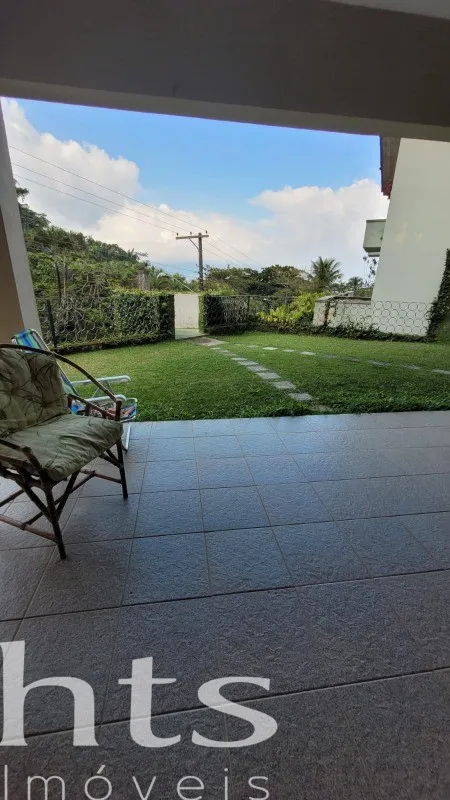 Casa em Guaecá, São Sebastião — foto 20