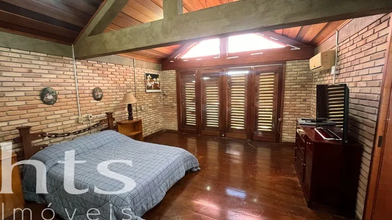 Casa em Praia Deserta, São Sebastião — foto 10