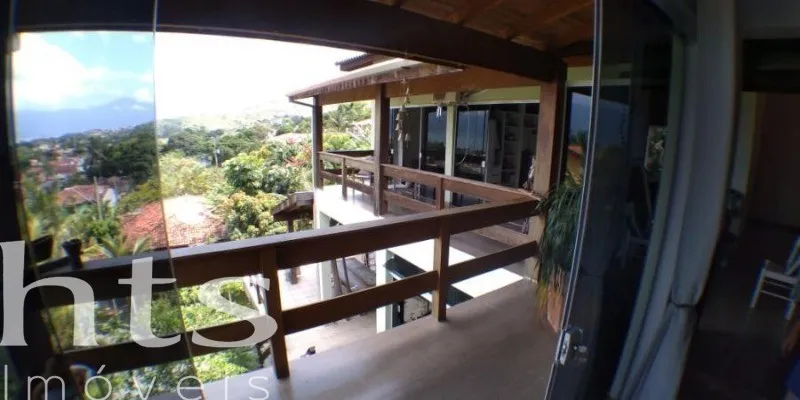 Casa em São Francisco, São Sebastião — foto 3