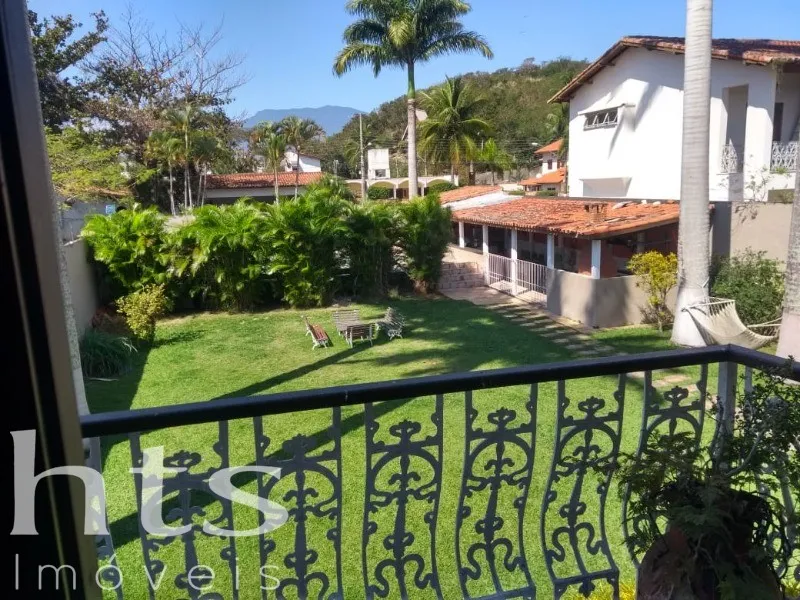 Casa em Praia do Arrastão, São Sebastião — foto 9