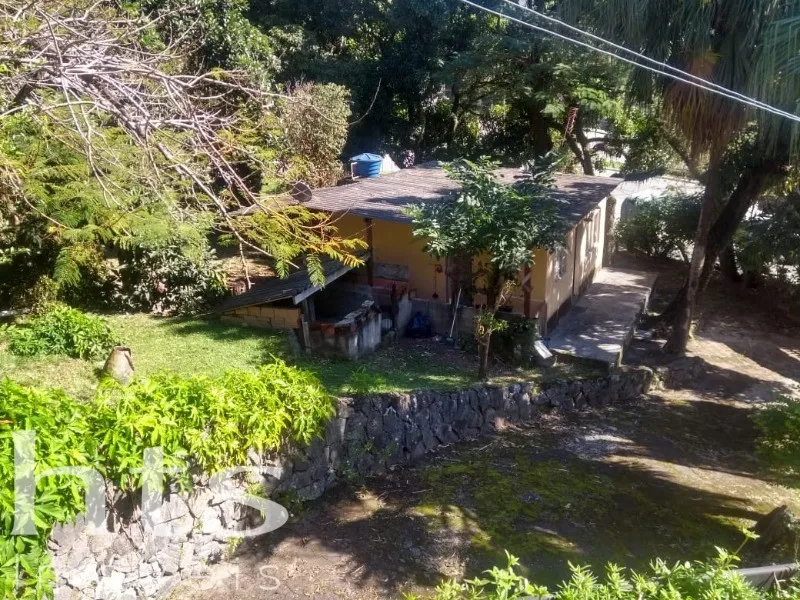 Area em São Francisco, São Sebastião — foto 3