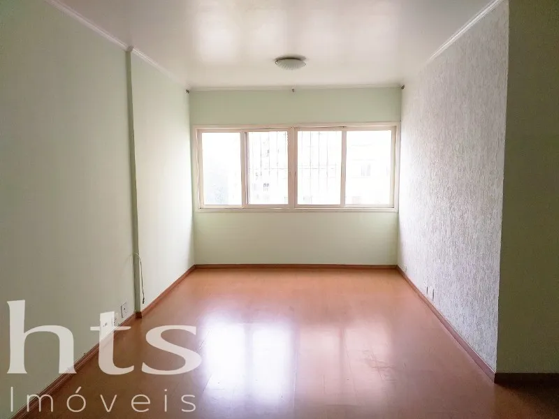 Apartamento em Jardim São Dimas, São José dos Campos — foto 4