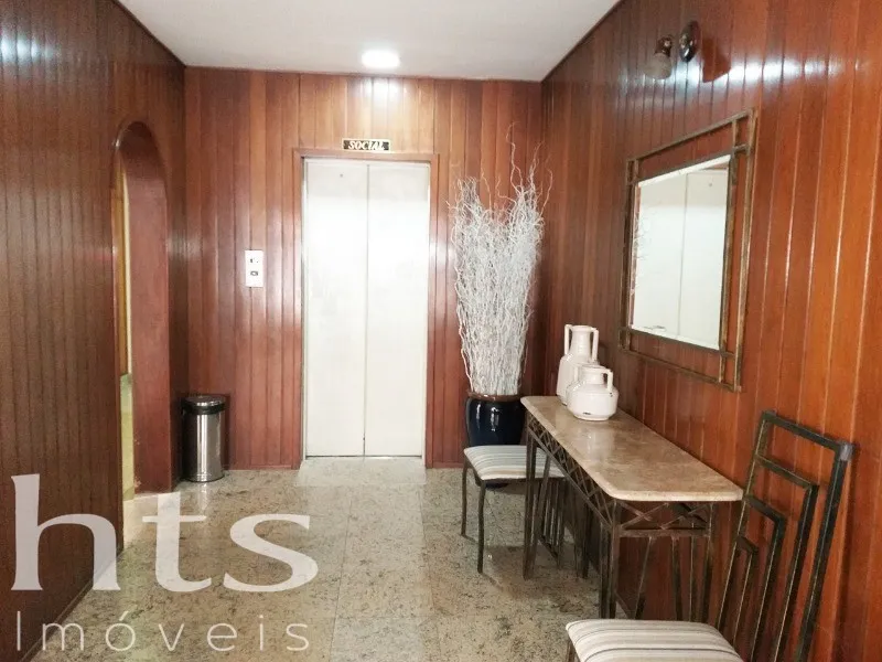 Apartamento em Jardim São Dimas, São José dos Campos — foto 7