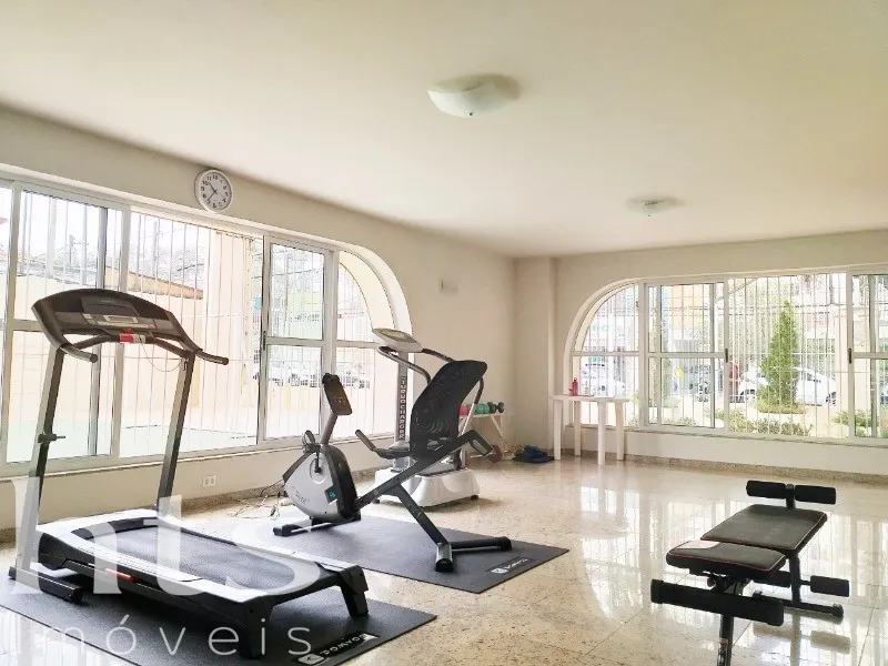 Apartamento em Jardim São Dimas, São José dos Campos — foto 9