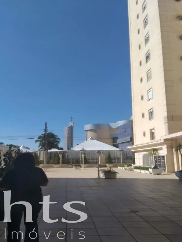 Apartamento em Jardim São Dimas, São José dos Campos — foto 11
