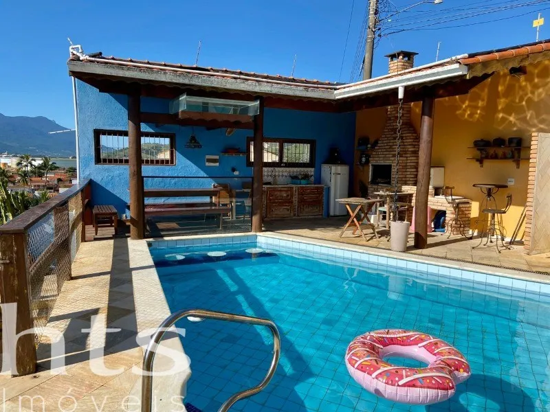 Casa em Porto Grande, São Sebastião — foto 4