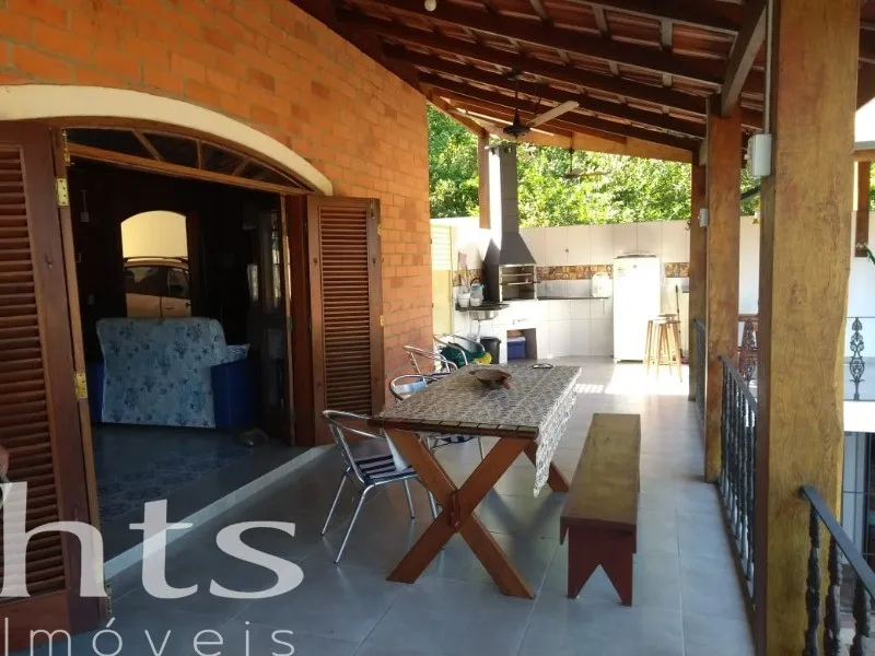 Casa em Barequeçaba, São Sebastião — foto 12