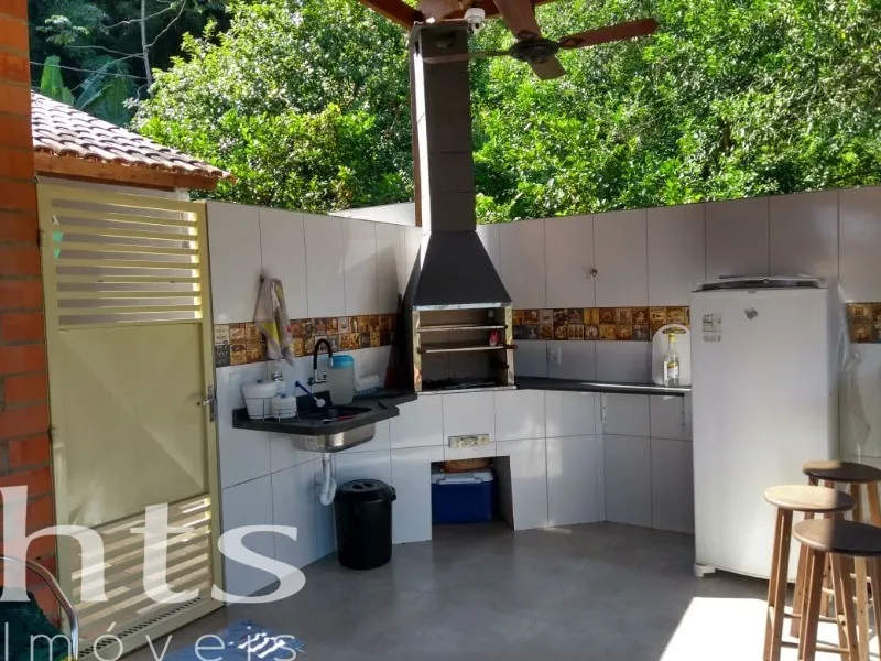 Casa em Barequeçaba, São Sebastião — foto 13