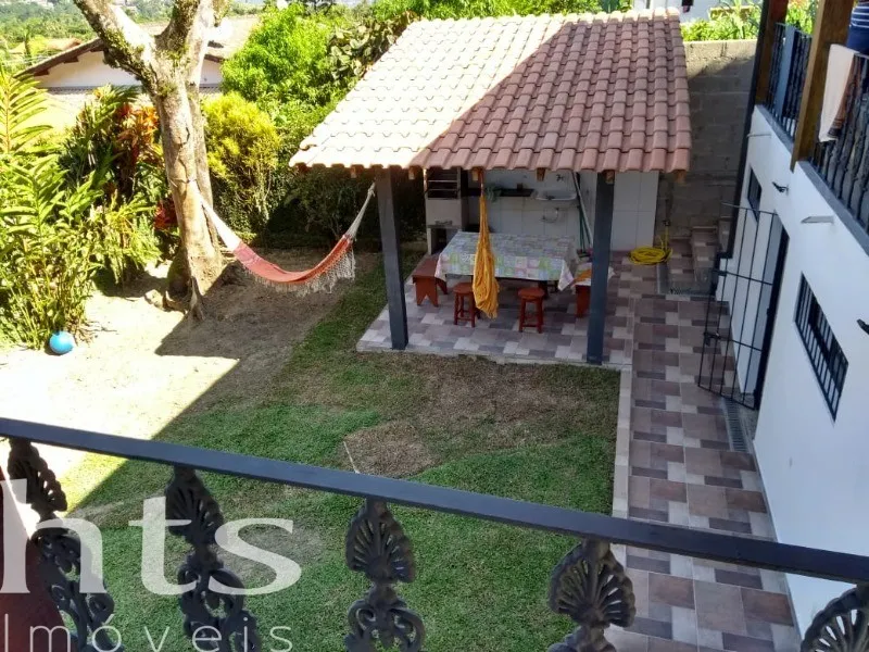 Casa em Barequeçaba, São Sebastião — foto 16