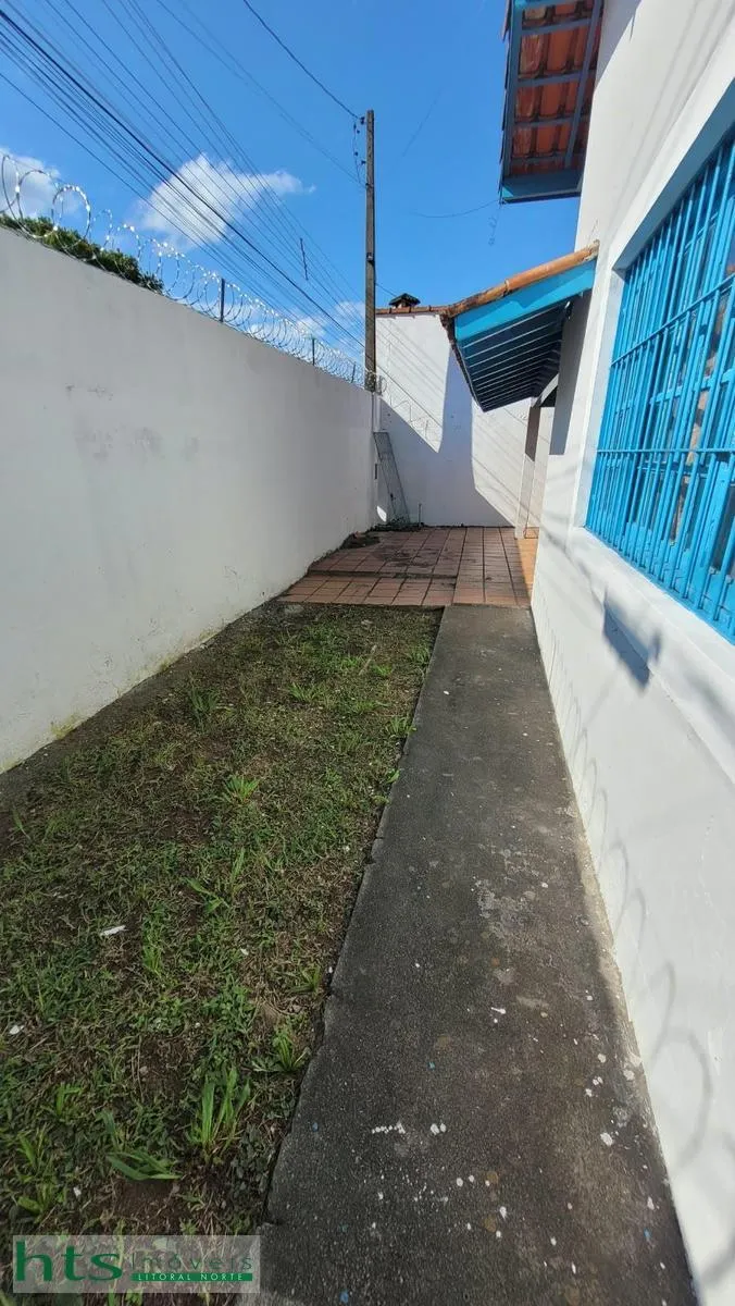 Casa Para Alugar em Vila Amélia, São Sebastião - Tranquilidade e Espaço em Vila Amélia, São Sebastião — foto 13