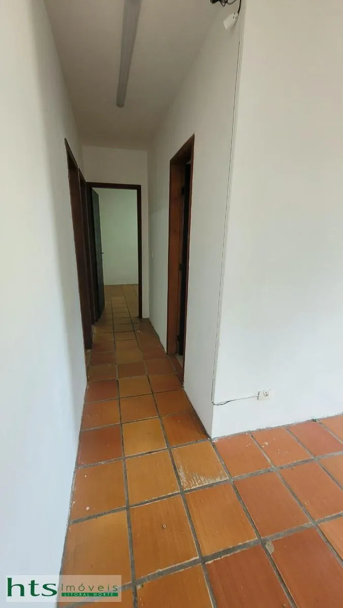 Casa Para Alugar em Vila Amélia, São Sebastião - Tranquilidade e Espaço em Vila Amélia, São Sebastião — foto 8