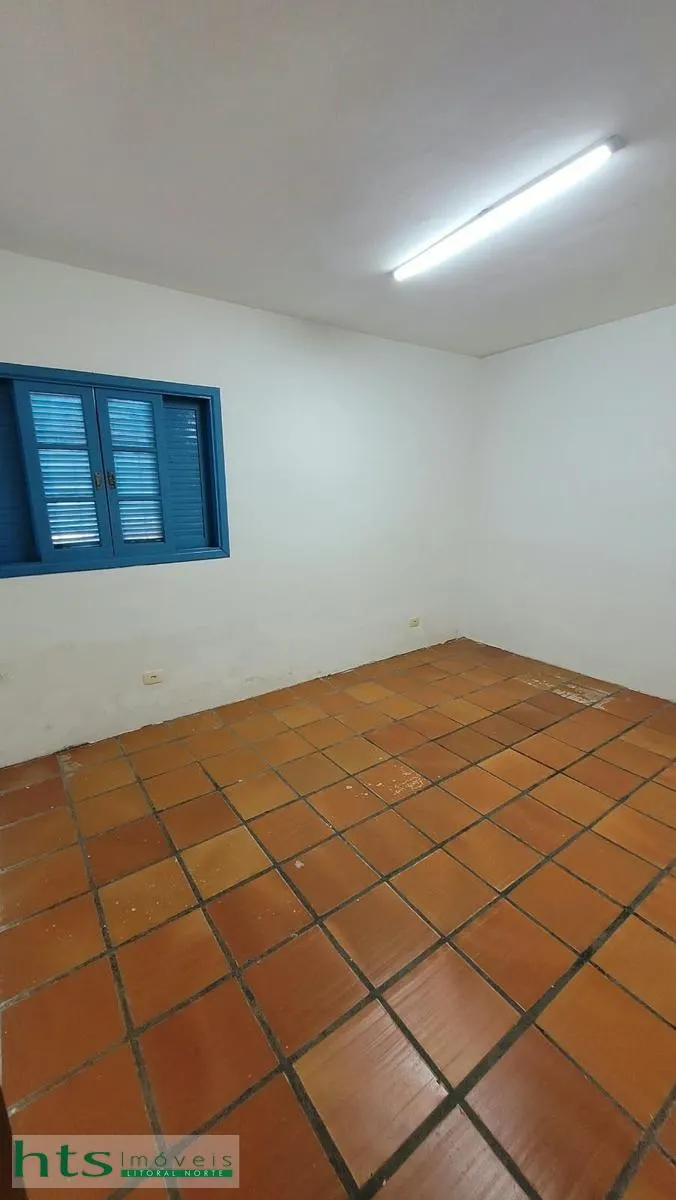 Casa Para Alugar em Vila Amélia, São Sebastião - Tranquilidade e Espaço em Vila Amélia, São Sebastião — foto 5