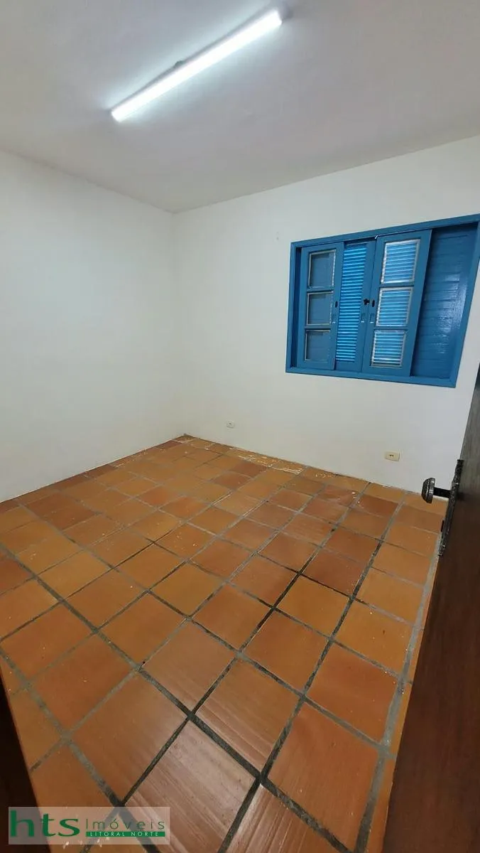 Casa Para Alugar em Vila Amélia, São Sebastião - Tranquilidade e Espaço em Vila Amélia, São Sebastião — foto 6