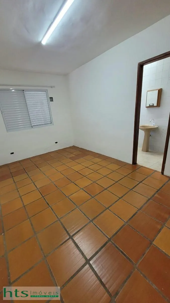 Casa Para Alugar em Vila Amélia, São Sebastião - Tranquilidade e Espaço em Vila Amélia, São Sebastião — foto 3