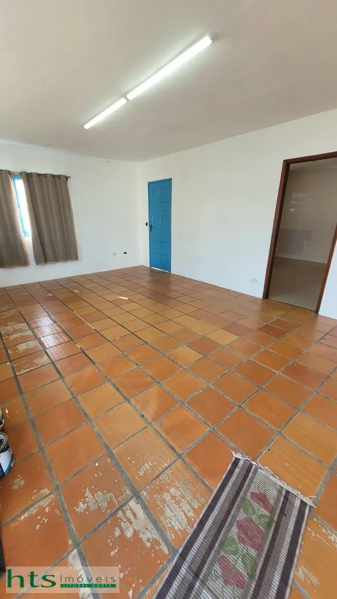 Casa Para Alugar em Vila Amélia, São Sebastião - Tranquilidade e Espaço em Vila Amélia, São Sebastião — foto 12