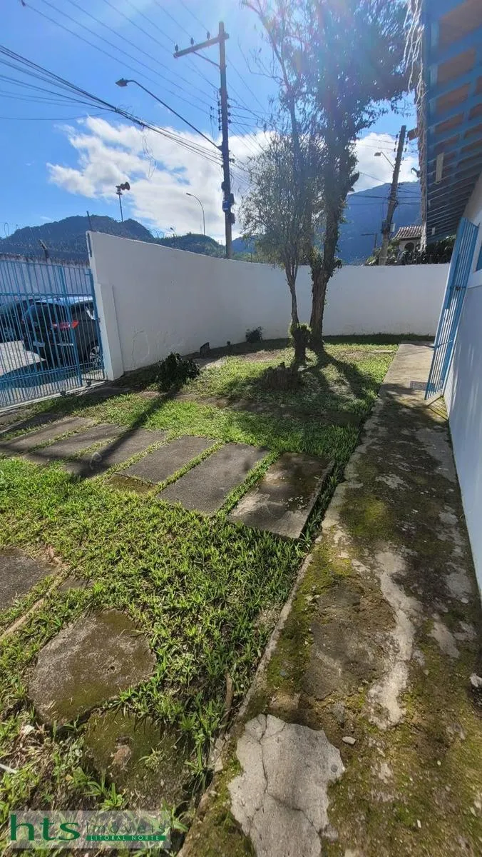 Casa Para Alugar em Vila Amélia, São Sebastião - Tranquilidade e Espaço em Vila Amélia, São Sebastião — foto 15
