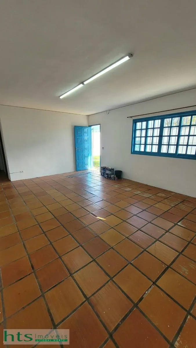 Casa Para Alugar em Vila Amélia, São Sebastião - Tranquilidade e Espaço em Vila Amélia, São Sebastião — foto 11