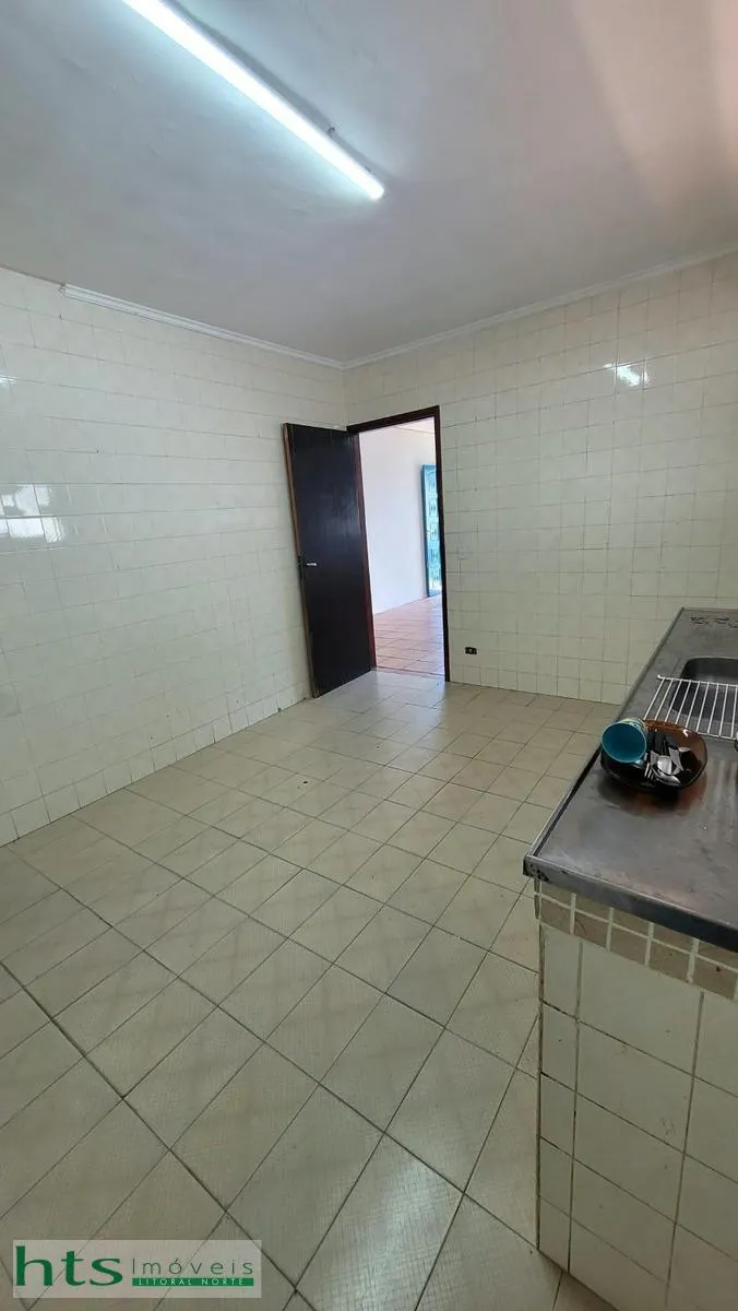 Casa Para Alugar em Vila Amélia, São Sebastião - Tranquilidade e Espaço em Vila Amélia, São Sebastião — foto 9