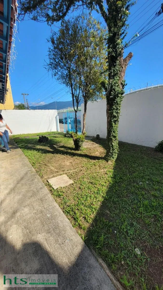 Casa Para Alugar em Vila Amélia, São Sebastião - Tranquilidade e Espaço em Vila Amélia, São Sebastião — foto 14