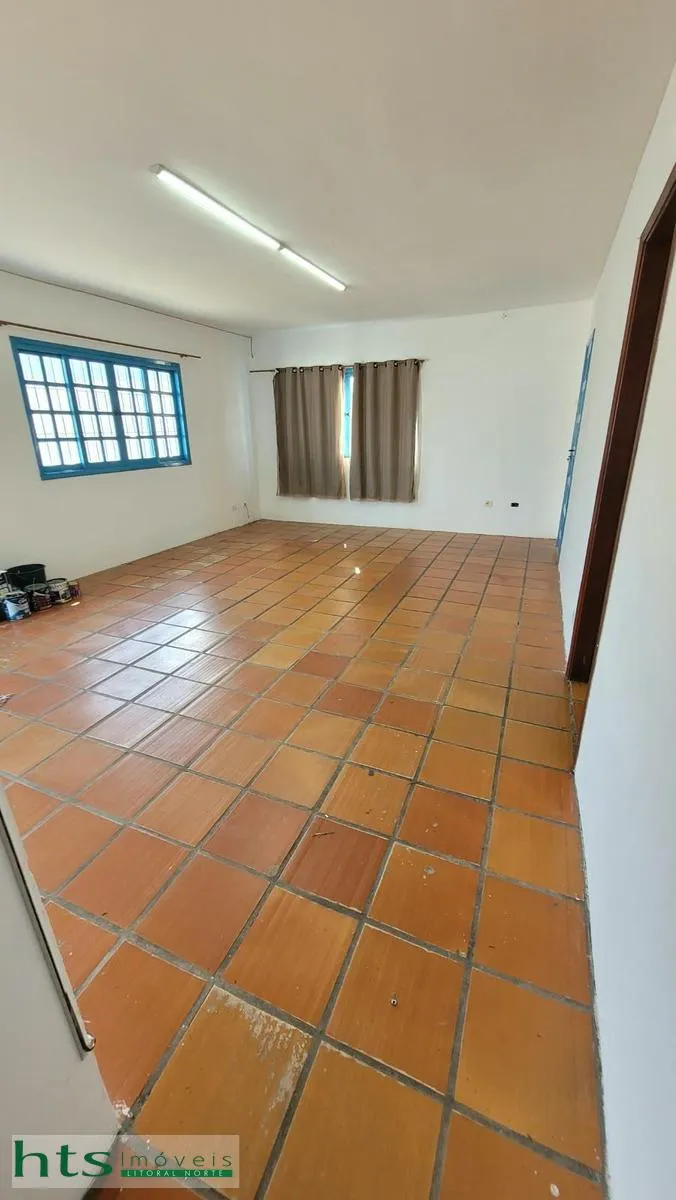 Casa Para Alugar em Vila Amélia, São Sebastião - Tranquilidade e Espaço em Vila Amélia, São Sebastião — foto 2