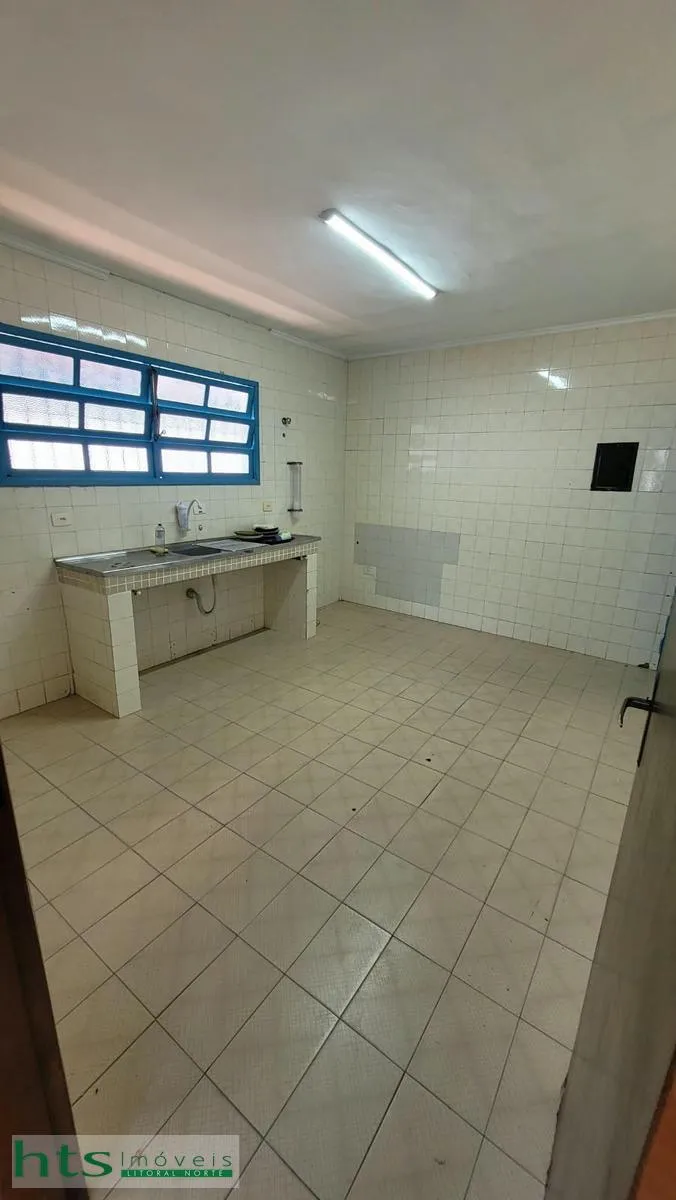 Casa Para Alugar em Vila Amélia, São Sebastião - Tranquilidade e Espaço em Vila Amélia, São Sebastião — foto 10