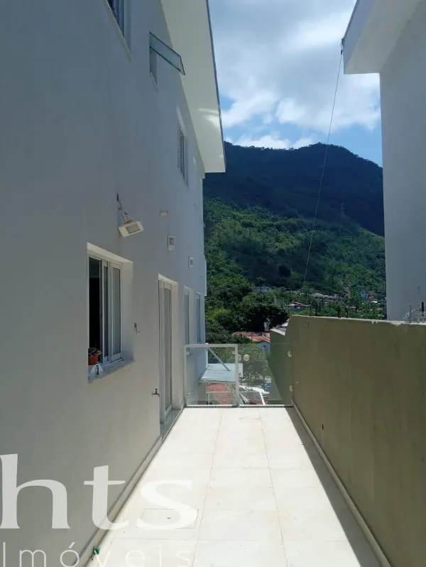 Casa em São Francisco da Praia, São Sebastião — foto 13