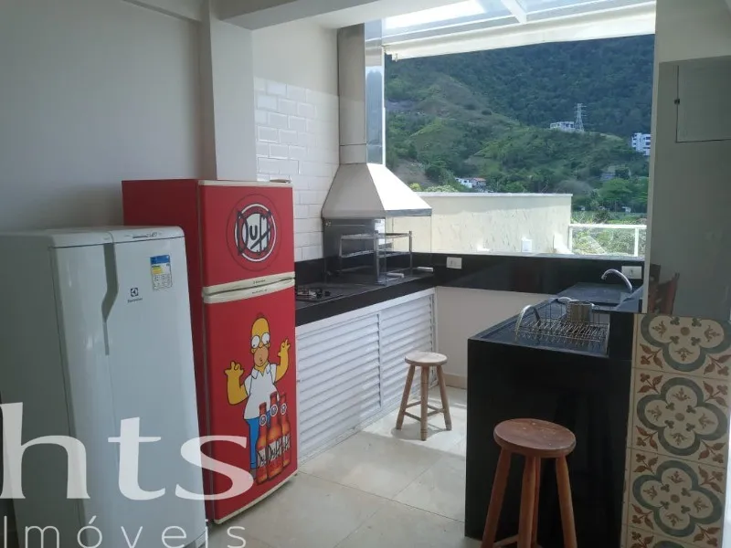 Casa em São Francisco da Praia, São Sebastião — foto 17