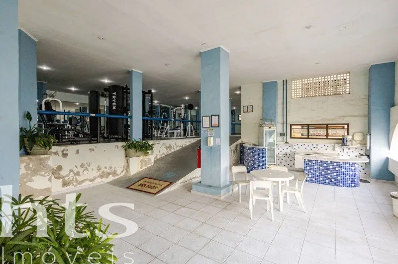 Apartamento em Pontal da Cruz, São Sebastião — foto 4