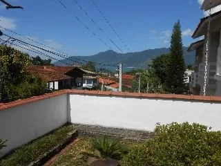 Casa em Praia Deserta, São Sebastião — foto 2