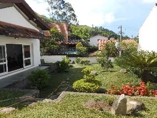 Casa em Praia Deserta, São Sebastião — foto 5