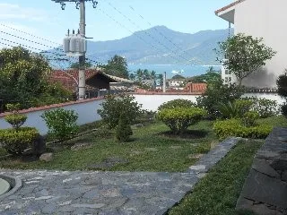 Casa em Praia Deserta, São Sebastião — foto 11