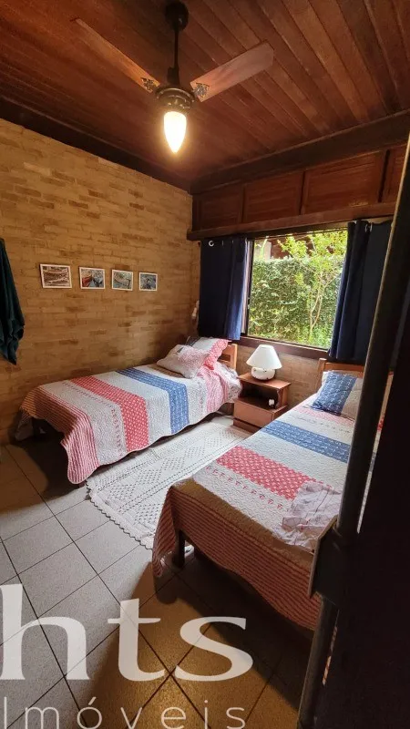 Casa em Guaecá, São Sebastião — foto 2