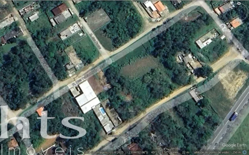 Terreno em Jaraguá, São Sebastião — foto 3