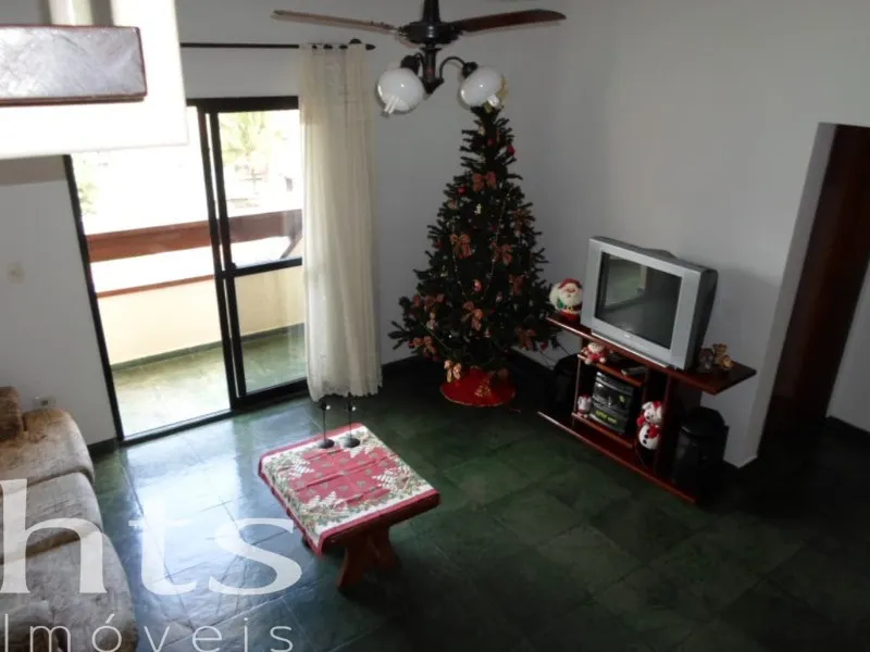 Apartamento em Indaiá, Caraguatatuba — foto 2