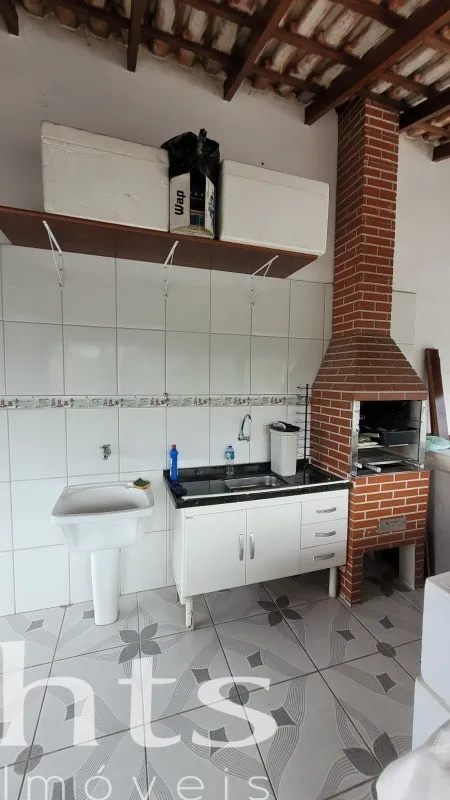 Casa em Jardim Rio Santos, Caraguatatuba — foto 7