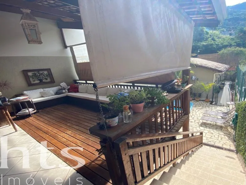 Casa em São Francisco da Praia, São Sebastião — foto 18